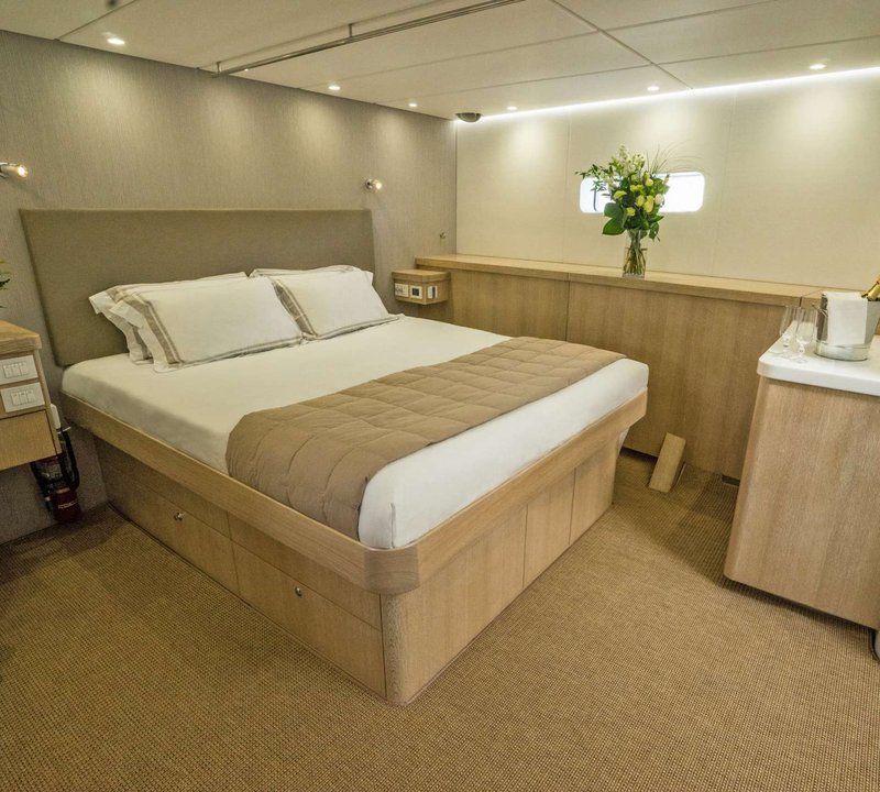 GREY WOLF Yacht Charter Details, Custom CHARTERWORLD Luxury Superyachts